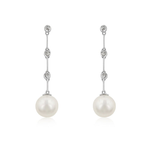 Precious Stars Earrings