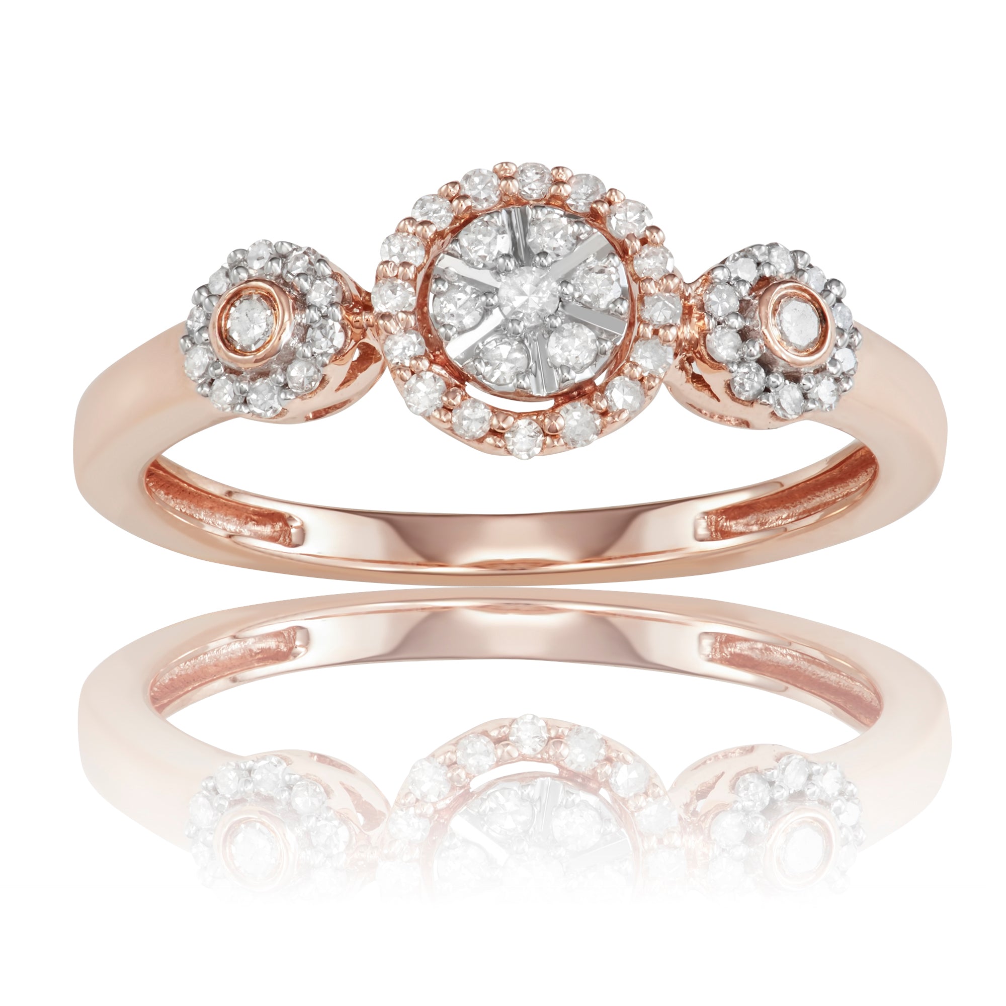 Diamond Rings – PreciousStarsJewelry
