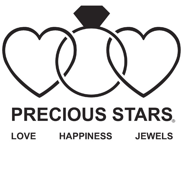 PreciousStarsJewelry logo