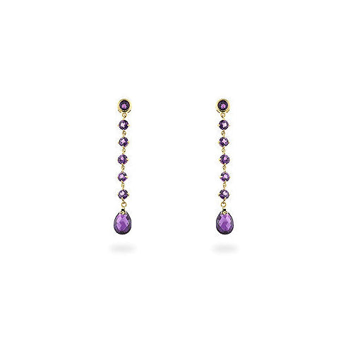 Precious Stars    Earrings